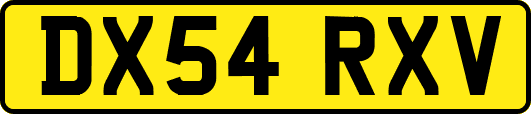 DX54RXV