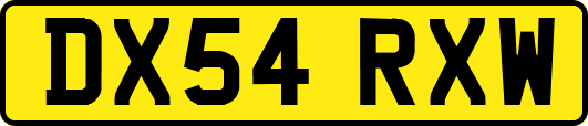 DX54RXW
