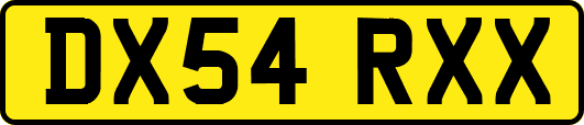 DX54RXX