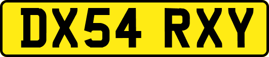 DX54RXY