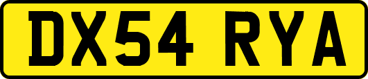 DX54RYA