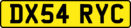 DX54RYC