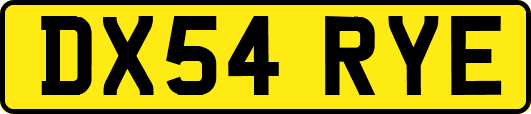DX54RYE