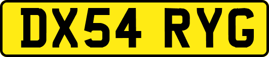 DX54RYG
