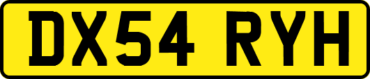 DX54RYH