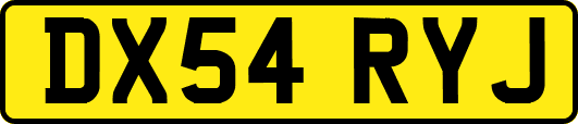 DX54RYJ