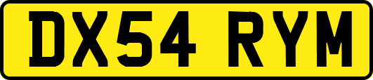 DX54RYM