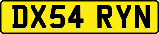 DX54RYN