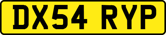 DX54RYP