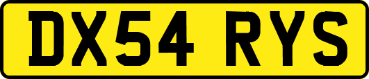 DX54RYS