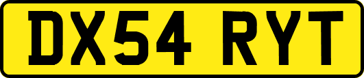 DX54RYT