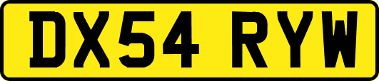 DX54RYW