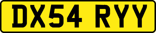 DX54RYY