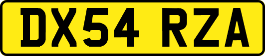 DX54RZA