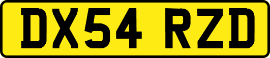 DX54RZD