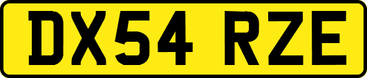 DX54RZE