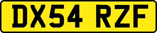 DX54RZF
