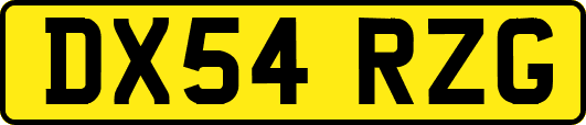DX54RZG