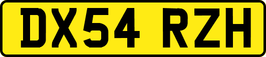 DX54RZH
