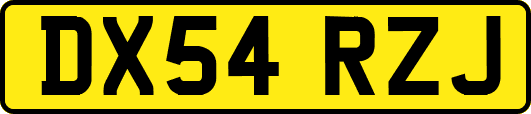 DX54RZJ