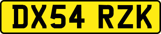 DX54RZK