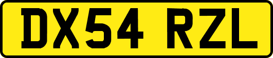 DX54RZL