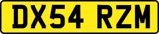 DX54RZM