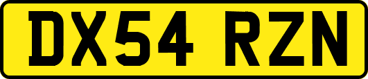 DX54RZN