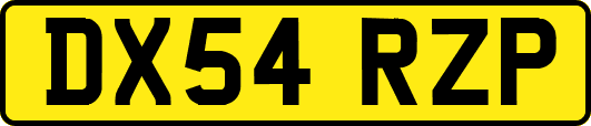 DX54RZP