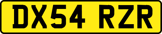 DX54RZR