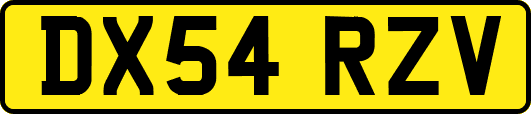 DX54RZV