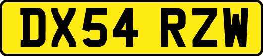 DX54RZW