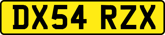 DX54RZX