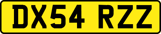 DX54RZZ
