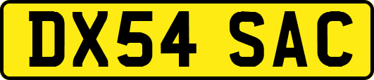 DX54SAC