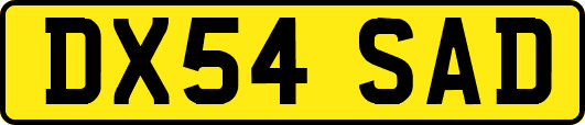 DX54SAD