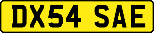 DX54SAE