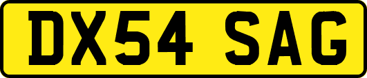 DX54SAG