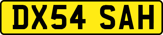 DX54SAH