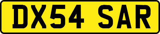 DX54SAR