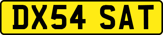DX54SAT