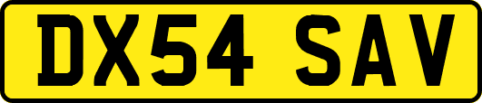 DX54SAV