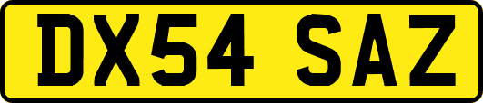 DX54SAZ