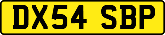 DX54SBP