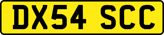 DX54SCC