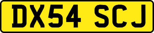 DX54SCJ