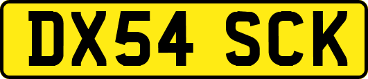 DX54SCK
