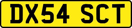 DX54SCT