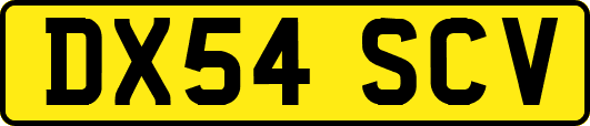 DX54SCV