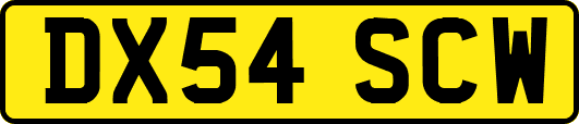 DX54SCW